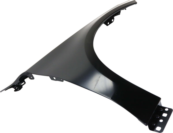 2014-2019 Mercedes-Benz CLA-CLASS Front Fender RH.