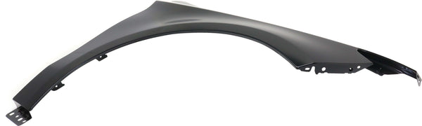 2014-2019 Mercedes-Benz CLA-CLASS Front Fender RH.