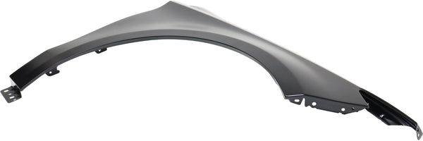 2014-2015 Mercedes-Benz CLA-Class Fender RH.