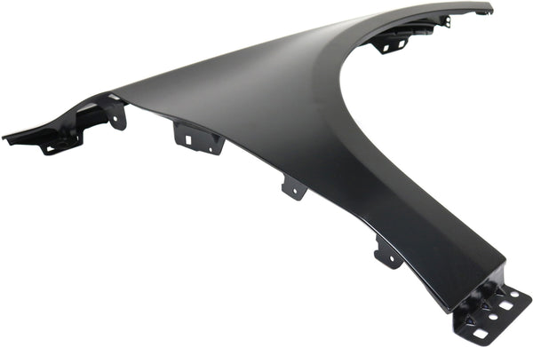 2014-2015 Mercedes-Benz CLA-Class Fender RH.