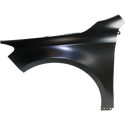 2014-2019 Mercedes-Benz CLA-Class Front Fender LH.