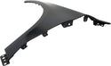 2014-2019 Mercedes-Benz CLA-Class Front Fender LH.