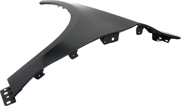 2014-2019 Mercedes-Benz CLA-Class Front Fender LH.