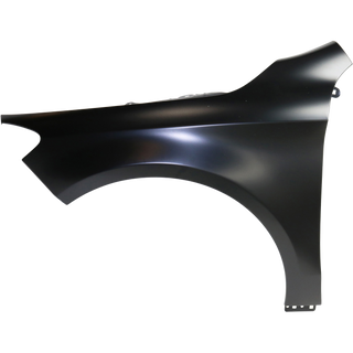 2014-2015 Mercedes-Benz CLA-Class Fender LH.