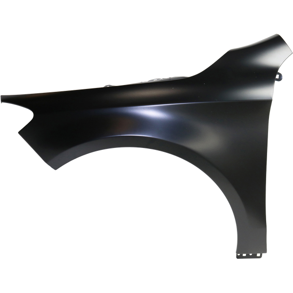 2014-2015 Mercedes-Benz CLA-Class Fender LH.