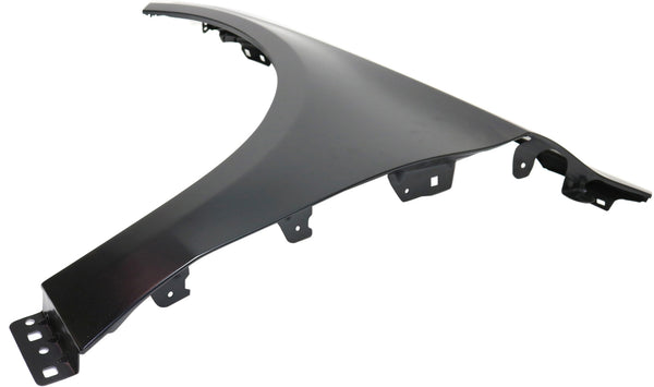 2014-2015 Mercedes-Benz CLA-Class Fender LH.
