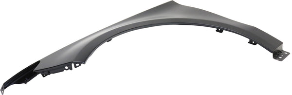 2014-2015 Mercedes-Benz CLA-Class Fender LH.