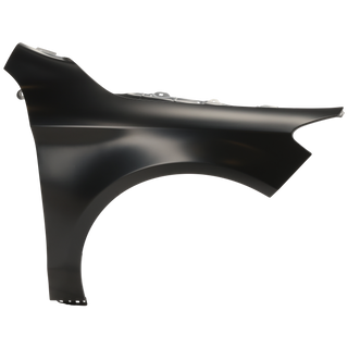 2014-2015 Mercedes-Benz CLA-Class Fender RH.