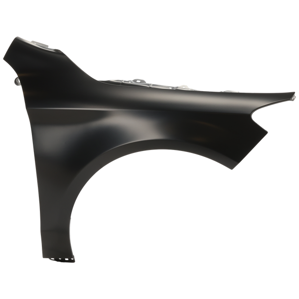 2014-2015 Mercedes-Benz CLA-Class Fender RH.