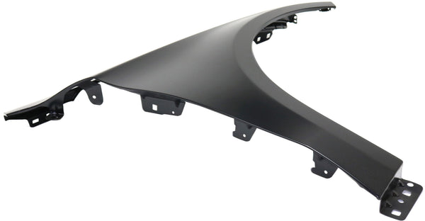 2014-2015 Mercedes-Benz CLA-Class Fender RH.