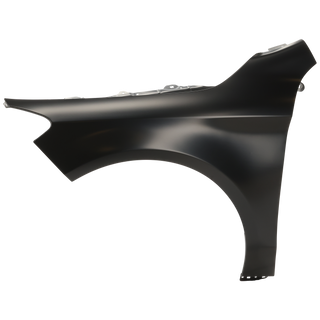 2014-2015 Mercedes-Benz CLA-Class Fender LH.