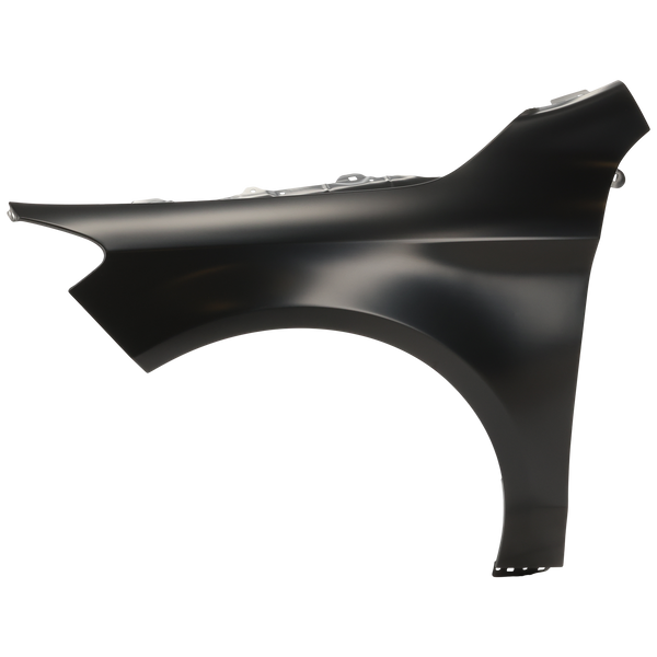 2014-2015 Mercedes-Benz CLA-Class Fender LH.