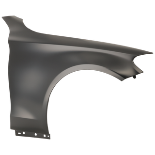 2015 Mercedes Benz C400 Fender RH.