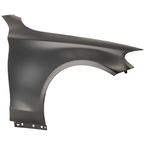 2015 Mercedes Benz C400 Fender RH.