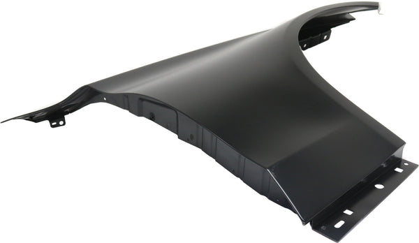 2015 Mercedes Benz C400 Fender RH.