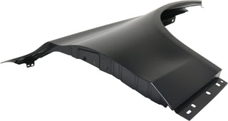 2015 Mercedes Benz C400 Fender RH.