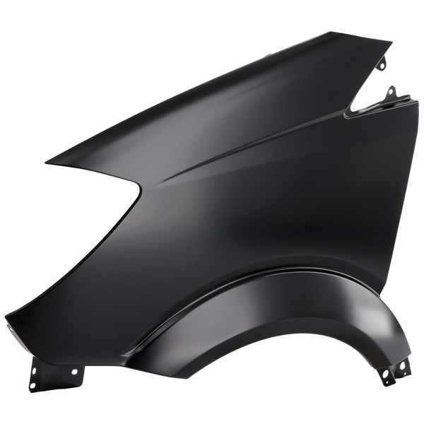 2014-2016 Mercedes Benz Sprinter 2500 Fender LH.