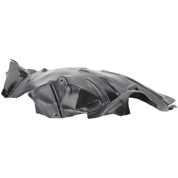2010-2011 Mercedes-Benz GLK-Class Front Fender Liner RH.