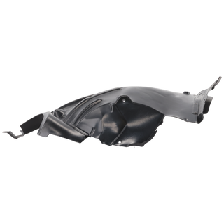 2010-2011 Mercedes-Benz GLK-Class Front Fender Liner LH.