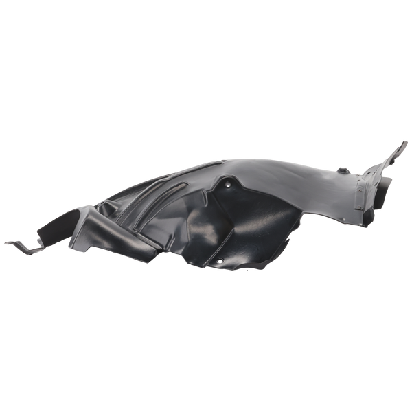 2010-2011 Mercedes-Benz GLK-Class Front Fender Liner LH.