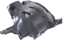 2012-2014 Mercedes-Benz GLK-Class Front Fender Liner RH.