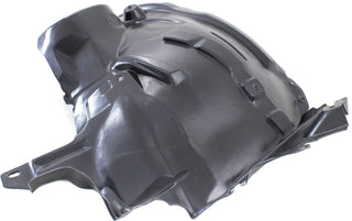 2012-2014 Mercedes-Benz GLK-Class Front Fender Liner RH.