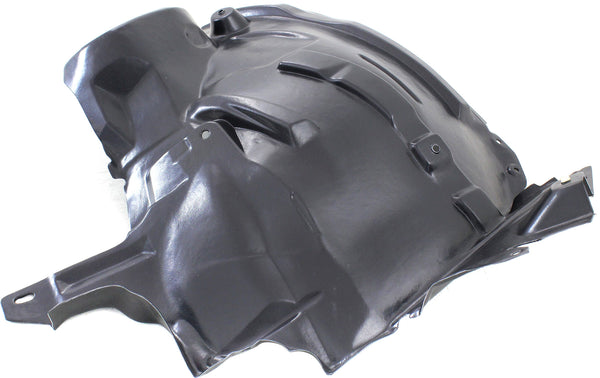 2012-2014 Mercedes-Benz GLK-Class Front Fender Liner RH.