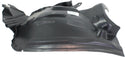 2010-2014 Mercedes-Benz GLK-Class Front Fender Liner RH.