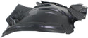 2010-2014 Mercedes-Benz GLK-Class Front Fender Liner LH.