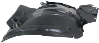 2010-2014 Mercedes-Benz GLK-Class Front Fender Liner LH.