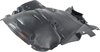 2010-2014 Mercedes-Benz GLK-Class Front Fender Liner LH.