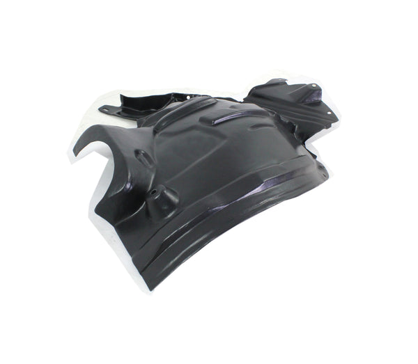 2010-2014 Mercedes-Benz GLK-Class Front Fender Liner LH.