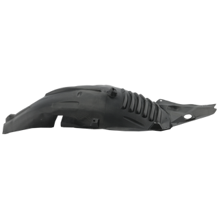 2010-2013 Mercedes-Benz E-Class Front Fender Liner RH.