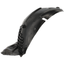 2010-2013 Mercedes-Benz E-Class Front Fender Liner LH.