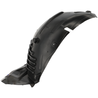 2010-2013 Mercedes-Benz E-Class Front Fender Liner LH.
