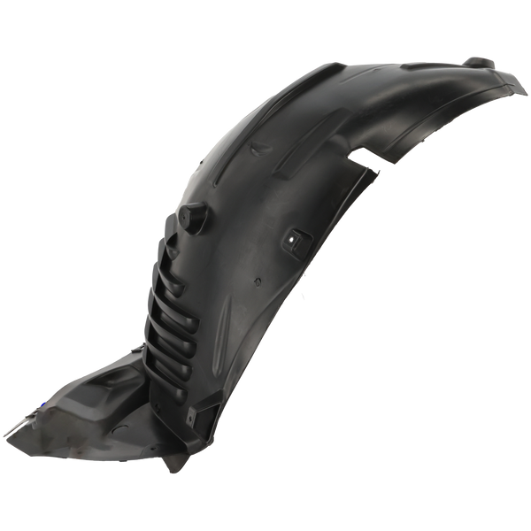 2010-2013 Mercedes-Benz E-Class Front Fender Liner LH.