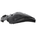 2010-2016 Mercedes-Benz E-Class Front Fender Liner RH.