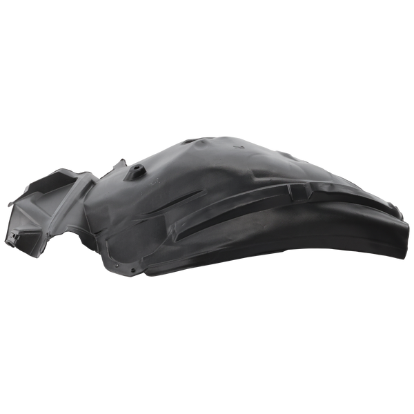 2010-2016 Mercedes-Benz E-Class Front Fender Liner RH.