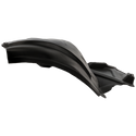 2010-2016 Mercedes-Benz E-Class Front Fender Liner LH.