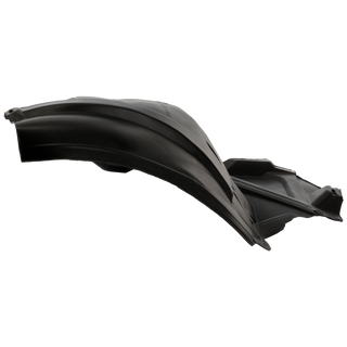 2010-2016 Mercedes-Benz E-Class Front Fender Liner LH.
