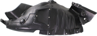 2010-2013 Mercedes-Benz E-Class Front Fender Liner RH.