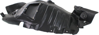 2010-2013 Mercedes-Benz E-Class Front Fender Liner RH.