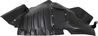 2010-2013 Mercedes-Benz E-Class Front Fender Liner LH.
