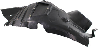2010-2013 Mercedes-Benz E-Class Front Fender Liner LH.