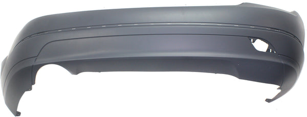 2008-2011 Mercedes-Benz C-Class Rear Bumper Cover, Primed, w/Sport Pkg..