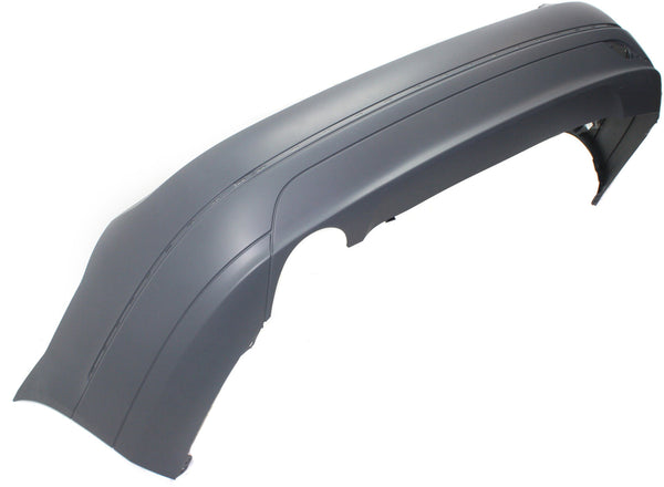 2008-2011 Mercedes-Benz C-Class Rear Bumper Cover, Primed, w/Sport Pkg..