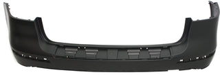 2012-2015 Mercedes Benz ML350 Rear Bumper Cover, w/o Parktronic, Exc ML63.