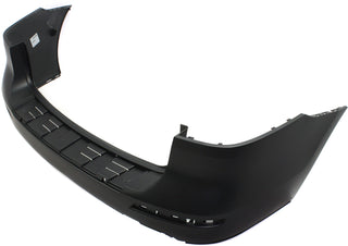 2012-2015 Mercedes Benz ML350 Rear Bumper Cover, w/o Parktronic, Exc ML63.