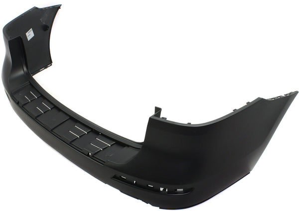 2012-2015 Mercedes Benz ML350 Rear Bumper Cover, w/o Parktronic, Exc ML63.