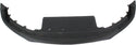 2011-2015 Chevy Volt Front Bumper Cover, Lower, Textured.
